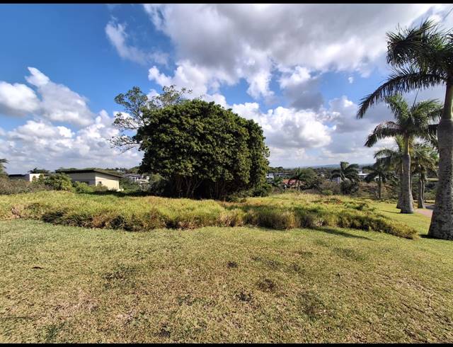 1,051M² VACANT LAND FOR SALE IN PALM LAKES ESTATE